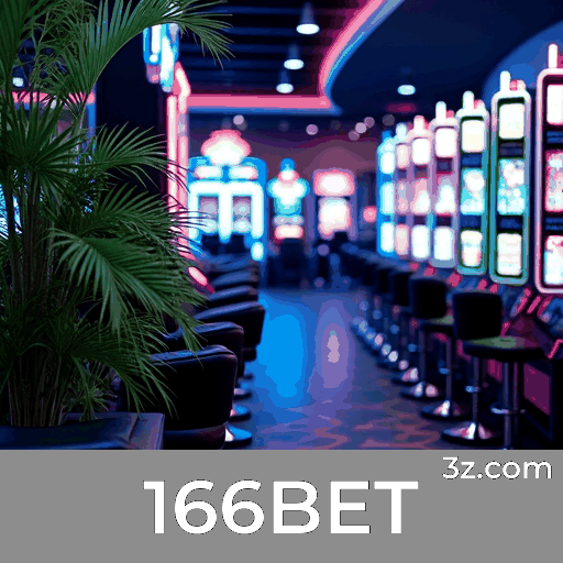 Explore os Bônus Únicos e Ofertas Exclusivas do 166BET