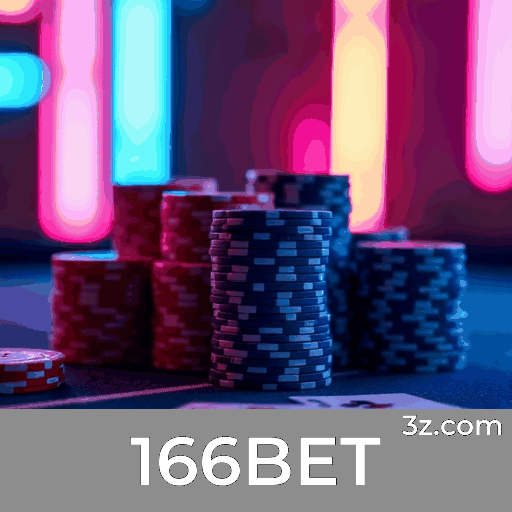 166BET: Jogos em Tempo Real e Emoção para Brasileiros