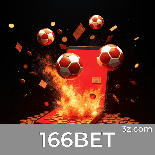 166BET: A Emoção dos Jogos de Cassino e Oportunidades de Ganhar