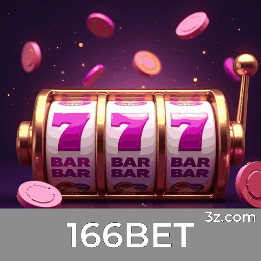166BET: Jogos em Tempo Real e Emoção para Brasileiros