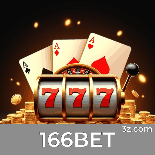 166BET: A Emoção dos Jogos de Cassino e Oportunidades de Ganhar