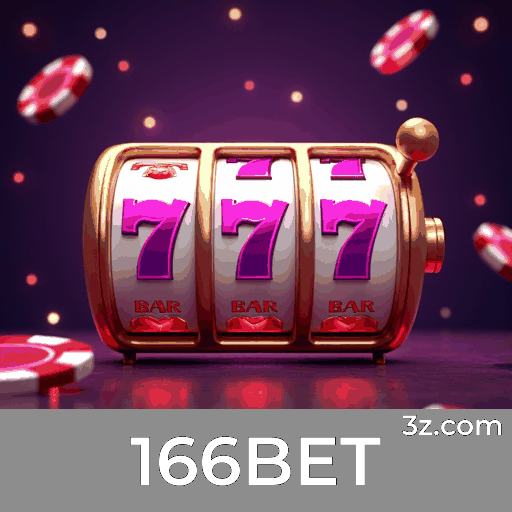 166BET: Seu Cassino Online Seguro e Divertido