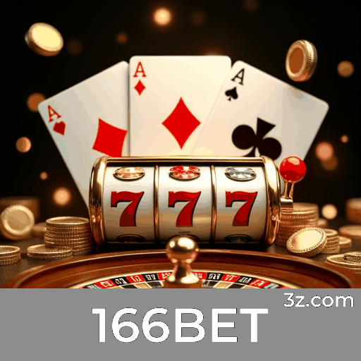 166BET: Opções Variadas e Entretenimento Sem Limites
