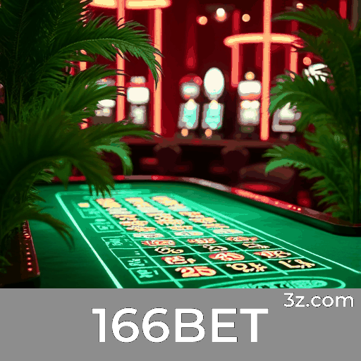 166BET: Opções Variadas e Entretenimento Sem Limites