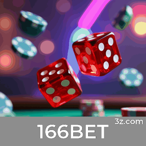 166BET: Seu Cassino Online Seguro e Divertido